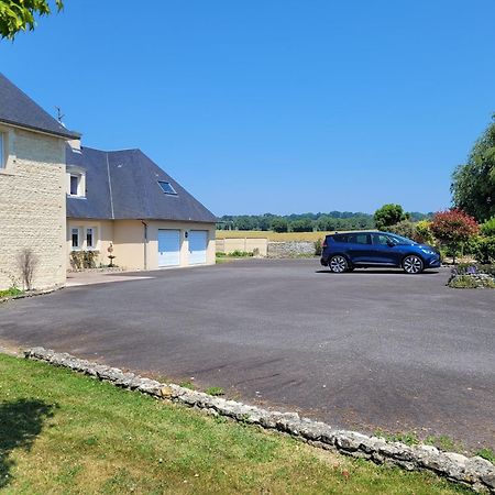 مبيت وإفطار Russy Osy Normandy المظهر الخارجي الصورة