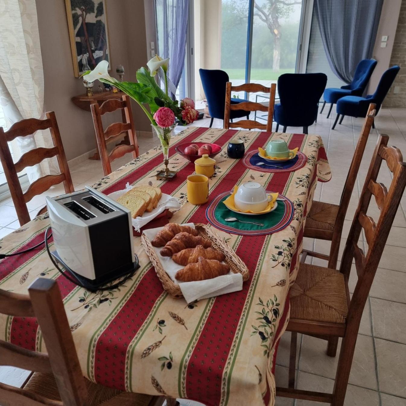 مبيت وإفطار Russy Osy Normandy المظهر الخارجي الصورة